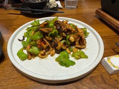 -敏珠拉姆藏餐·南京厨房(富春江东街店)