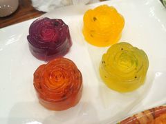 -日日鲜茶餐厅(小公园店)