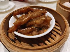 -頂好酒家·经典粤菜(海信广场店)
