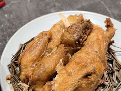 -长安记·大美陕菜(大族广场店)