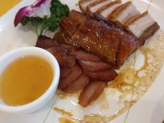 烧味拼盘-顺丰轩园林酒家(天河店)