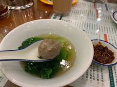 -小龍鳳餐室(番禺路店)