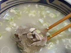 -虢国羊肉汤馆(政二街店)