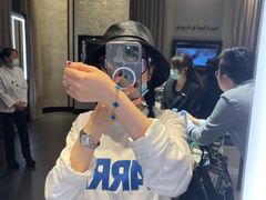 -梵克雅宝(国贸商城店)