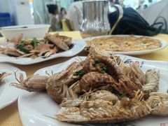 -秋姐美食店(旅游大道店)