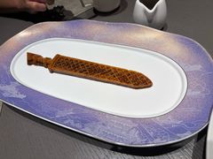 -曾宴·楚菜(湖北省博物馆店)