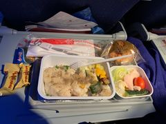 -谢列梅捷沃国际机场