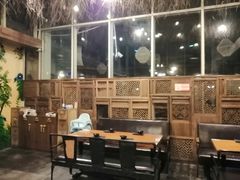 大堂-院子餐厅·大锅菜·老杭帮(桥西直街店)