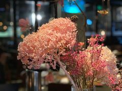 -Carbon莫卡哆·意大利复古集市餐厅(杭州大厦店)