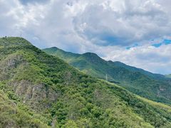 -北京鹫峰国家森林公园