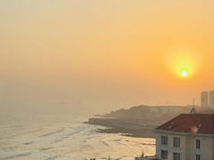 -青岛海景花园大酒店