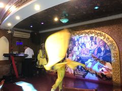 -维吾尔餐厅(宜山路店)