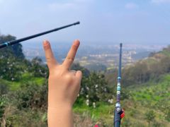 -樱桃山旅游景区