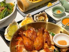 -帕娜·泰式茶餐厅·Bistro(近铁广场店)