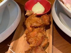 日式炸鸡-真打拉面·日式拉面新流派(体育西横街店)