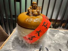 -福满满·精细佛跳墙火锅(湘江道店)