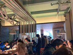 大堂-十面春风·江南面馆(崇宁路店)