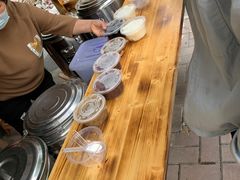 -钟姨糖水(惠城店)