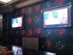 -星乐汇量贩式KTV(中冶祥腾城市广场店)
