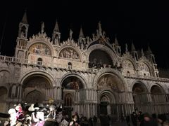 -圣马尔谷圣殿宗主教座堂