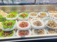 -拾柴熏酱-鲜虾水饺(群力店)