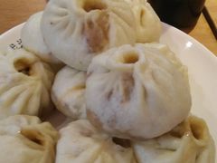 -凤起龙游老面包子(凯德晶品店)
