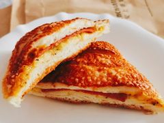 火腿芝士面包-安上烘焙 ENCHANTE(世纪汇店)