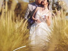 -经典婚纱摄影美学馆·私人定制