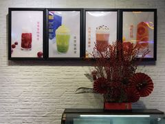 -源茂冷饮厅(哈尔滨中央大街店)