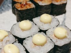 -大雄寿司(中华广场店)