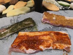 -7年8班朝鲜族非遗美食(三钢里店)