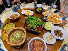 -铭副琦食·虾蟹烩馆(渔人码头店)