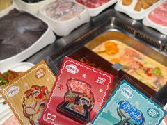 -川西坝子火锅(清江东路3.0直营店)