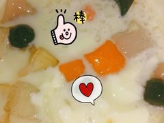 -悸动烧仙草(包河宁国路店)