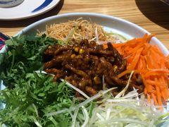 -满园烤鸭·春饼(华强广场店)