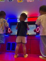 -奈尔宝家庭中心·亲子餐厅(苏州大悦城店)