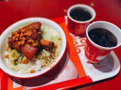 -猪角·闽南猪脚饭(上梅林店)