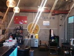 -豪思成DK健身私教连锁(凯乐国际店)