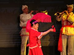 -陕北民歌大舞台