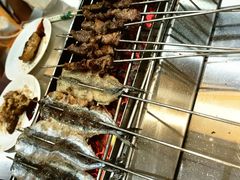 -小寒羊烧烤(凯瑞时代大厦店)