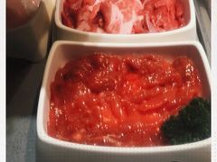 -海底捞火锅(金光华店)