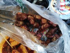 -王记西鎮电烤肉(汶上路店)