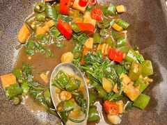 -浙江安吉JW万豪酒店·万豪中餐厅