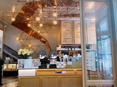 -THE WOODS 简餐 (国贸商城店)