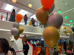 -张亮麻辣烫(哈尔滨金爵万象店)
