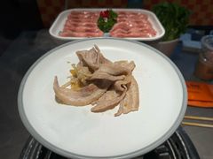 -韩悦牛排烤肉(仓山万达店)