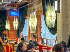 -廖掌柜·重庆鲜货火锅(上海首店)