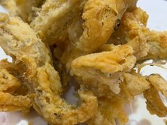 -小铜锣湾海鲜家常菜馆(河西店)