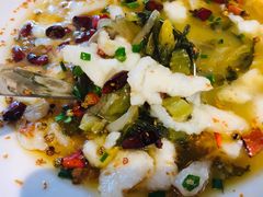 无剌酸菜鱼-一哥酸菜鱼(员村店)