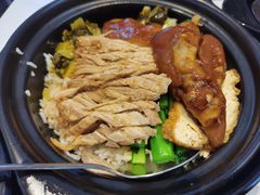 -潮人潮品隆江猪脚饭(城壹汇·流花店)